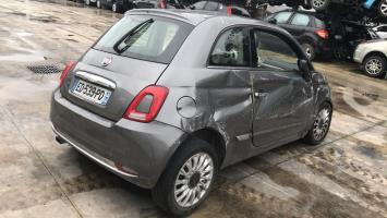 Pièce Auto